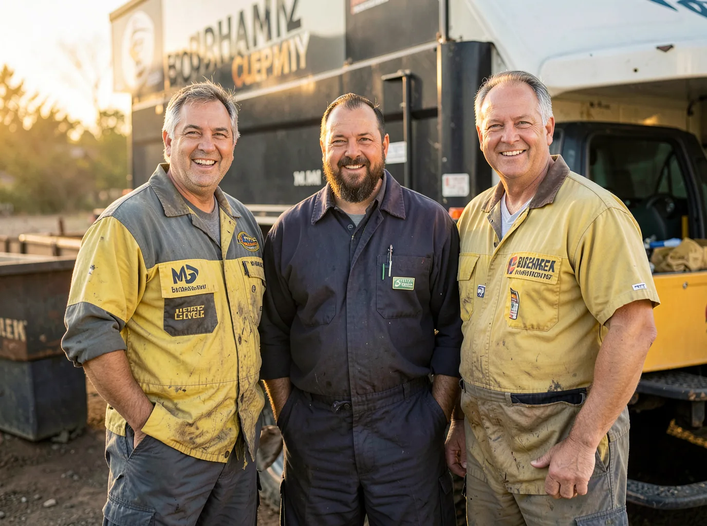 Sewage Cleanup company in Salters, SC