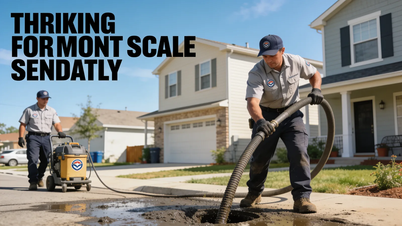 Sewage Cleanup in Salters, SC near me